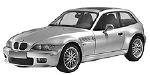 BMW E36-7 C1941 Fault Code