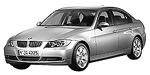 BMW E90 C1941 Fault Code