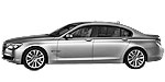 BMW F02 C1941 Fault Code